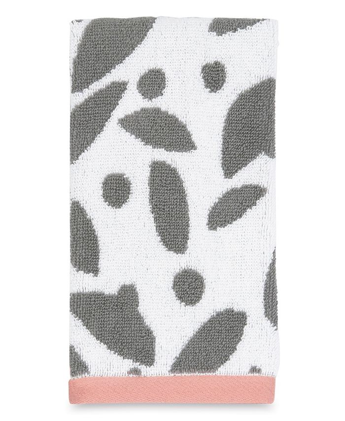 Macy's fingertip 2025 towels