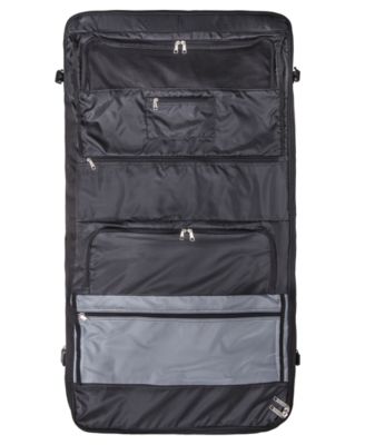 30 inch hardside luggage