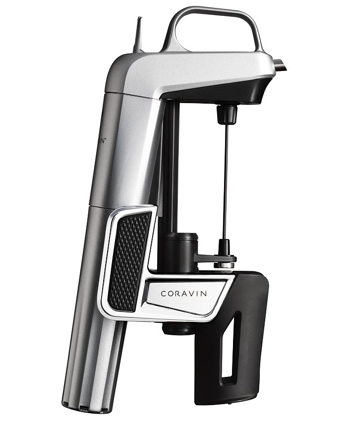 Coravin Model Two Elite Pro Wine Preservation System - Macy's