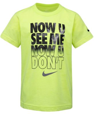 nike statement shirts