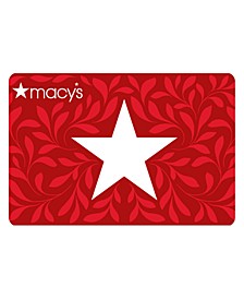 Star E-Gift Card