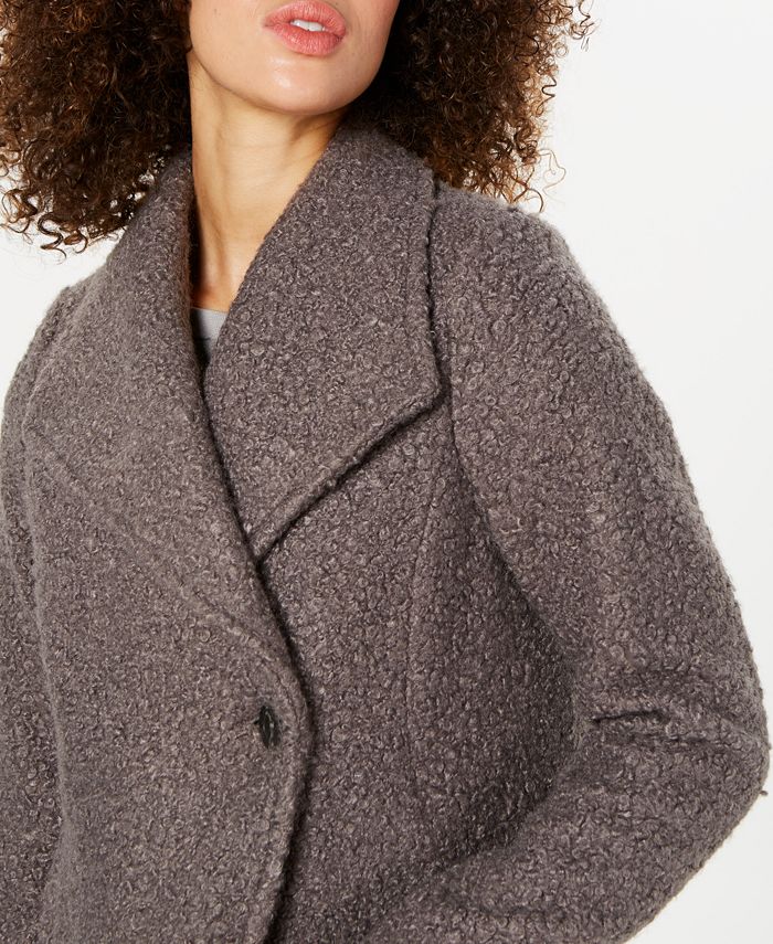 Tahari sheila clearance coat
