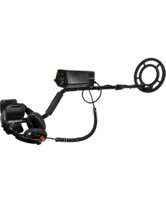 Premiere Edition Metal Detector, Underwater, with Carrying Case