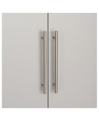 Hang-ups 30" Large Storage Cabinet