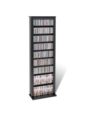 Slim Barrister Tower