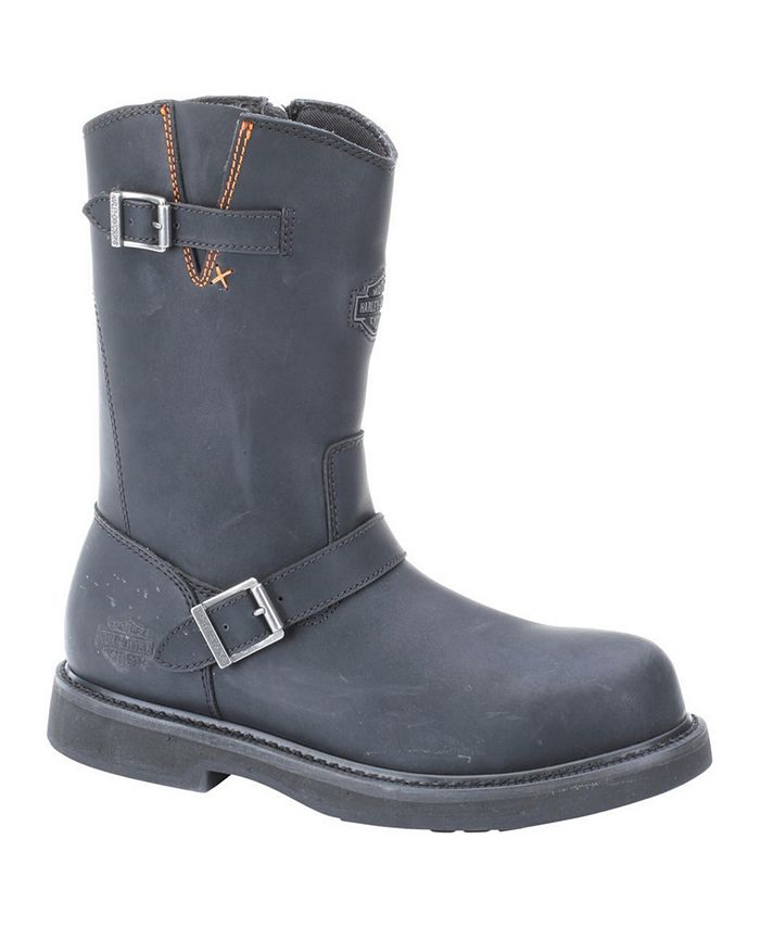 Macys harley shop davidson boots