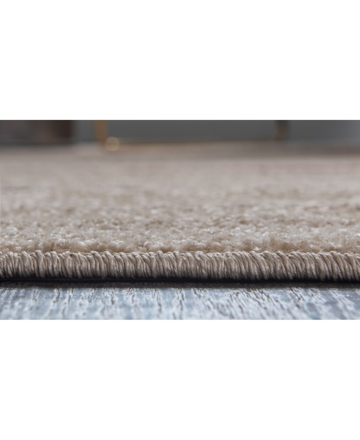 Bayshore Home Jasia Jas09Area Rug - Beige