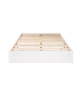 Prepac King Select 4-Post Platform Bed