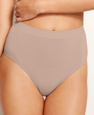 Women's B-Smooth Brief Seamless Underwear 838175