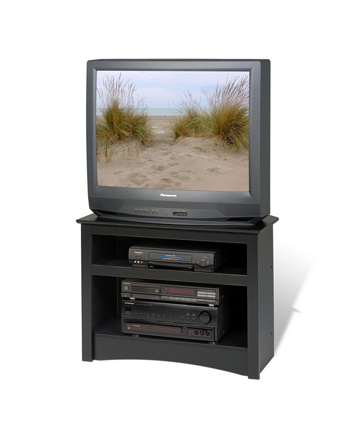 Prepac Corner TV Stand Macy's