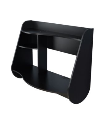 Prepac Kurv Floating Desk