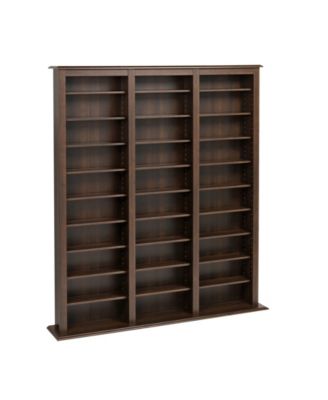 Triple Width Barrister Tower