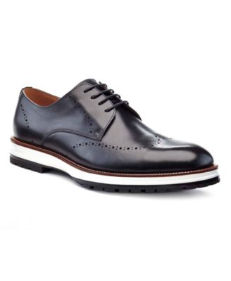 Ike Behar - Men's Callum Oxfords