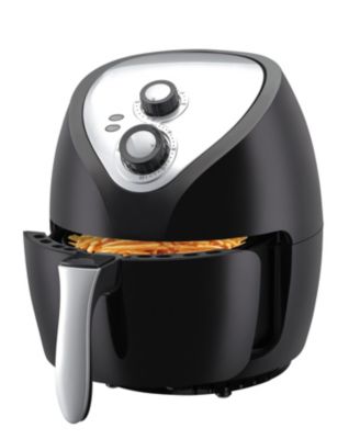 Emerald Electronics USA Inc. Emerald 4L Air Fryer