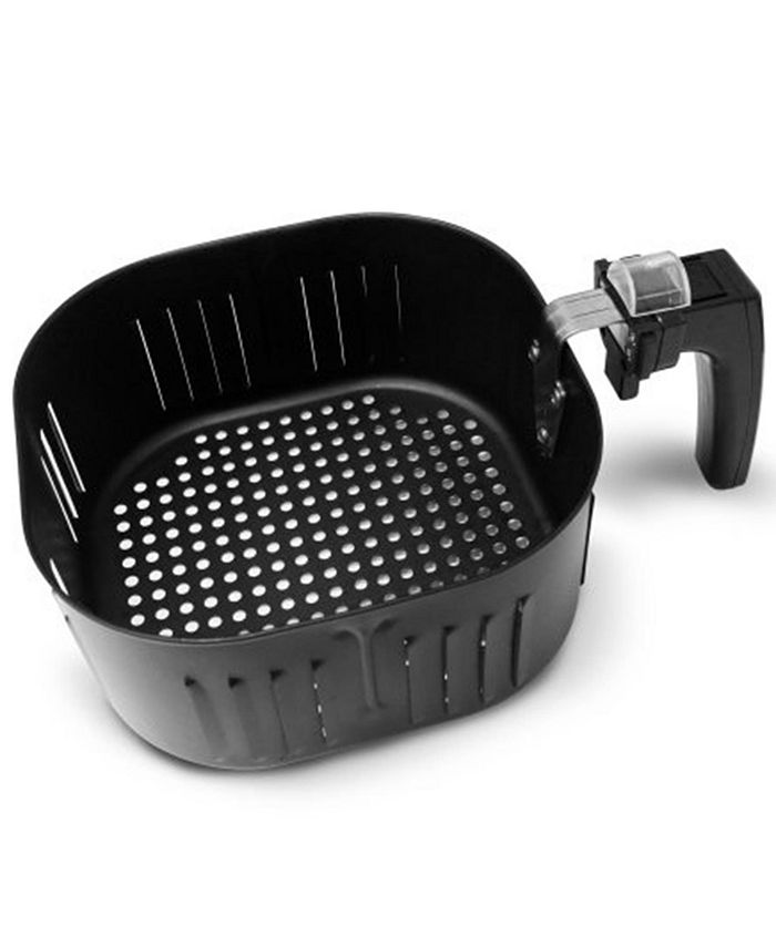 Emerald Electronics USA Inc. Emerald 5.2L Digital Air Fryer Macy's