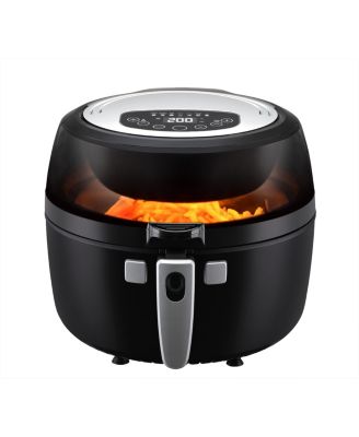 Emerald Electronics USA Inc. - Emerald 6.5L Rotating Air Fryer