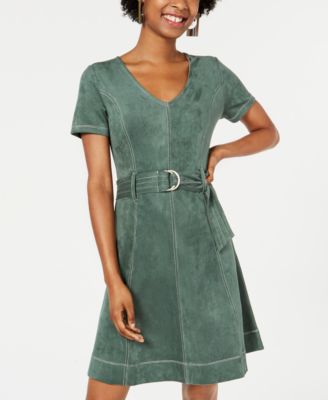 macys casual dresses