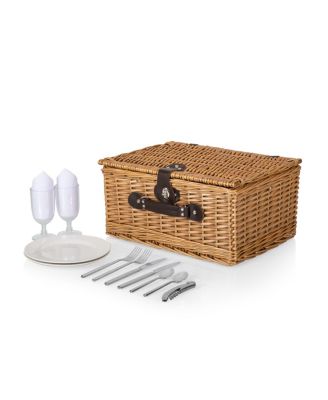Classic Picnic Basket 