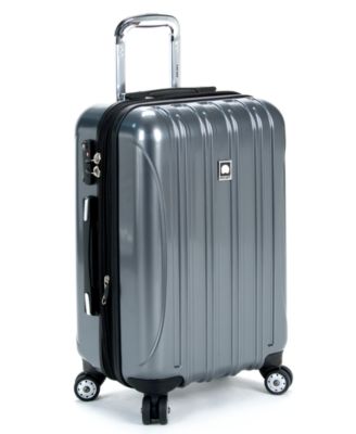 mens underseat luggage