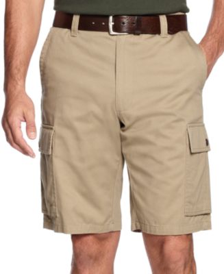 Dockers Cargo Short - Shorts - Men - Macy's