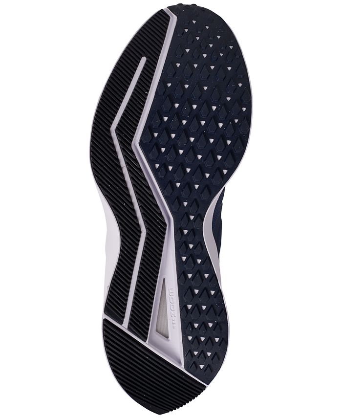 nike zoom winflo run fast just do it