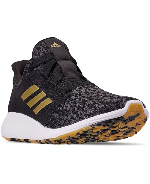 Adidas Women S Edge Lux Casual Sneakers From Finish Line