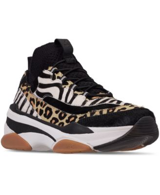 Mark Nason - Women's Block - Griller Savage Casual Sneakers from Finish Line