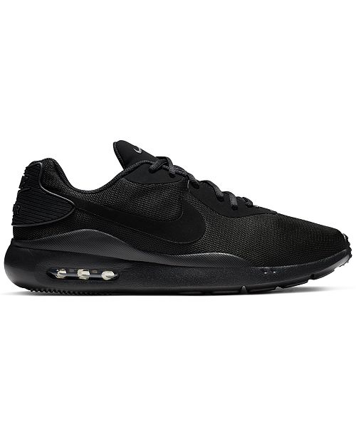 men's oketo air max casual sneakers