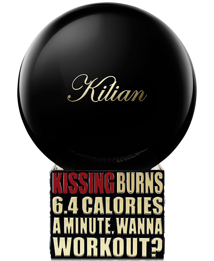 Kilian perfume outlet macys