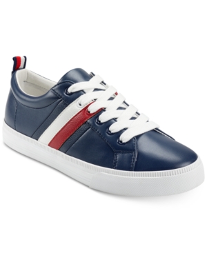 image of Tommy Hilfiger Lireai Sneakers Women-s Shoes