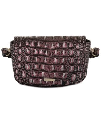 brahmin melbourne purse