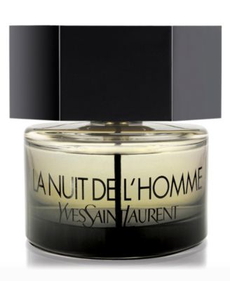 ysl la nuit macys