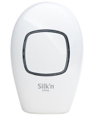 Silk'N Infinity Hair Removal Device