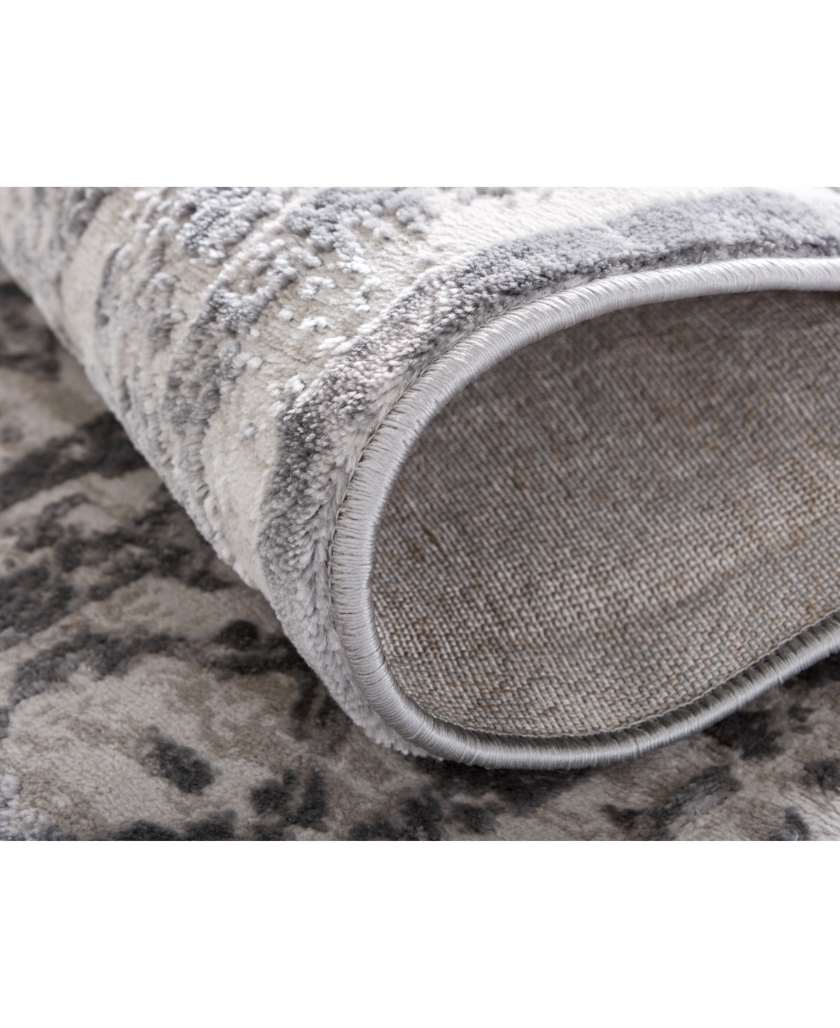 Closeout! Bayshore Home Aitana Ait1 Area Rug