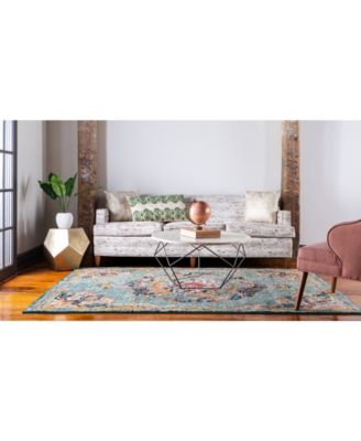 Penrose PEN1 8' x 10' Area Rug