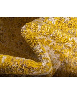 Penrose PEN2 5' 3" x 7' 7" Area Rug