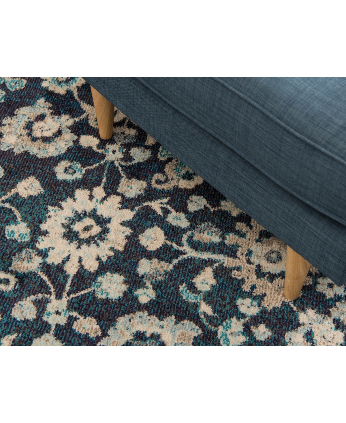 Closeout! Bayshore Home Lorem Lor3 5' 3