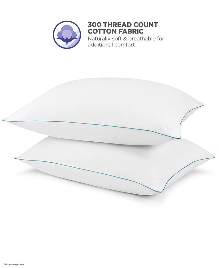 Great Sleep Everlasting Loft with Suprelle® ExtraLife Fiber Jumbo