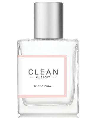 CLEAN Fragrance - Classic The Original Fragrance Spray, 1-oz.