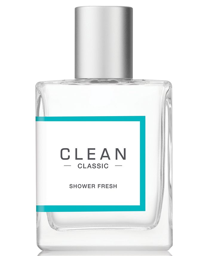 Clean Shower Fresh Eau de Parfum Spray by Clean.