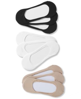 Men's Socks, No-Show Liner Sock