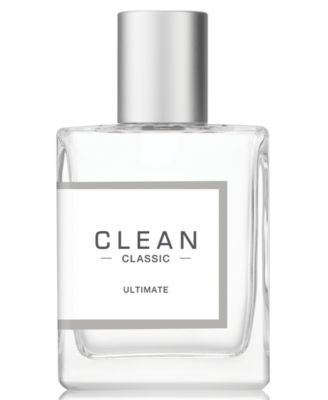 Clean Fragrance Classic Ultimate Fragrance Collection