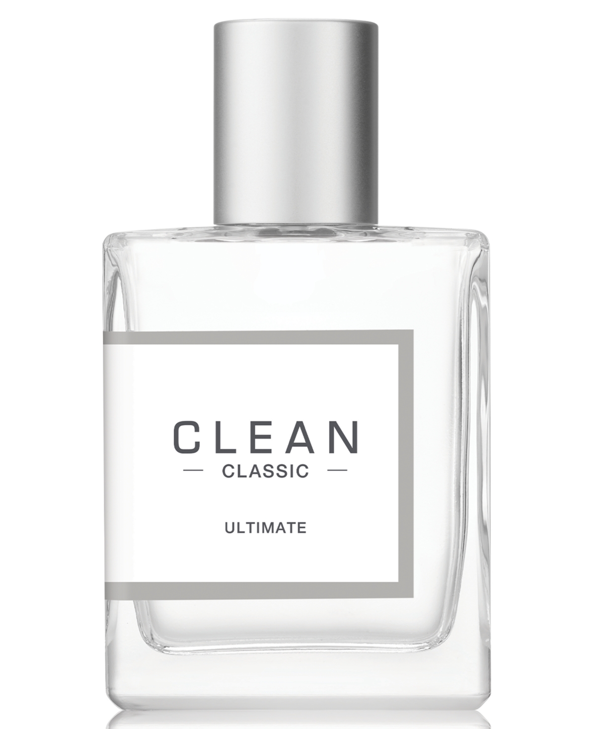 Clean Fragrance Classic Ultimate Fragrance Spray, 2-oz.