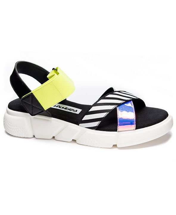 dirty laundry sandals amazon