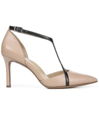 naturalizer andrea pump