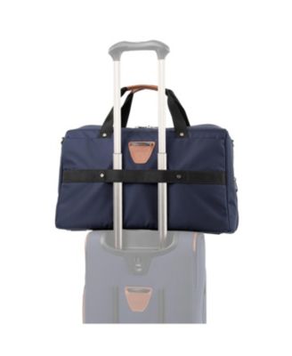 travelpro weekender bag