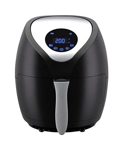 Emerald 1812 4L Digital Air Fryer