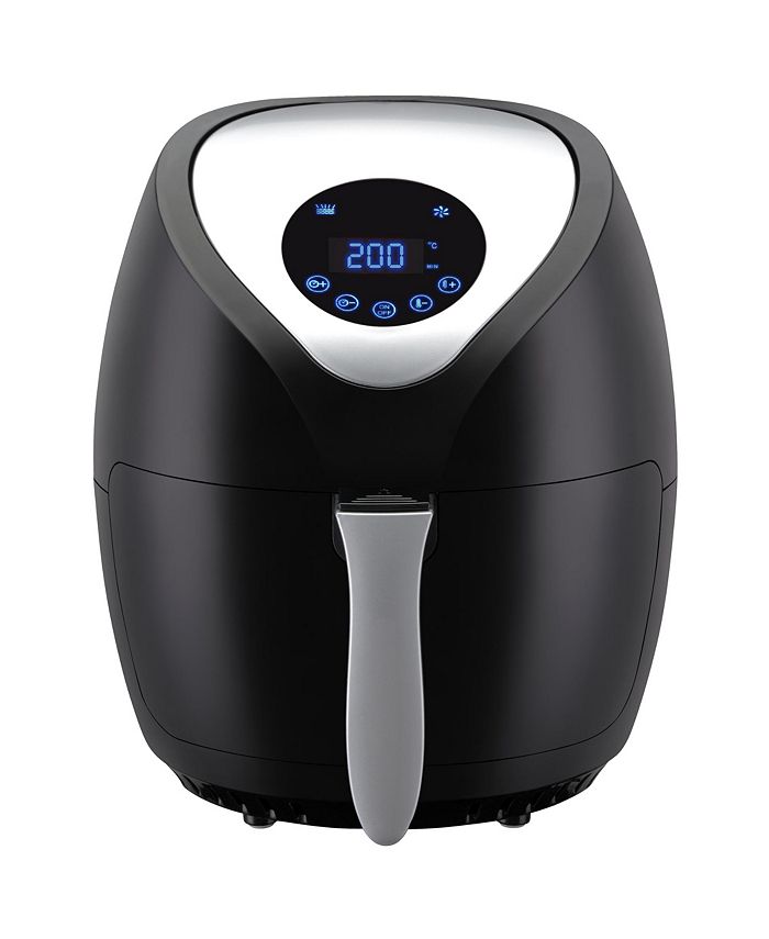 4l digital deals air fryer
