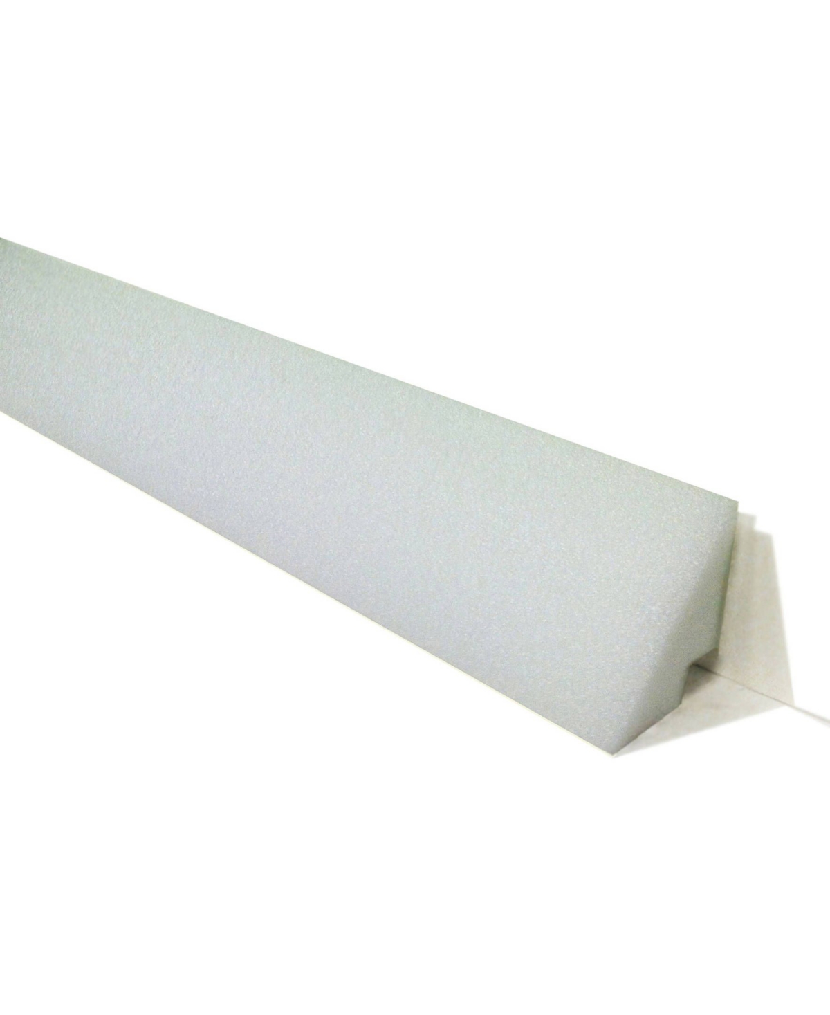 Sports 48" Peel and Stick Above Ground Pool Cover - 27 Pack - White