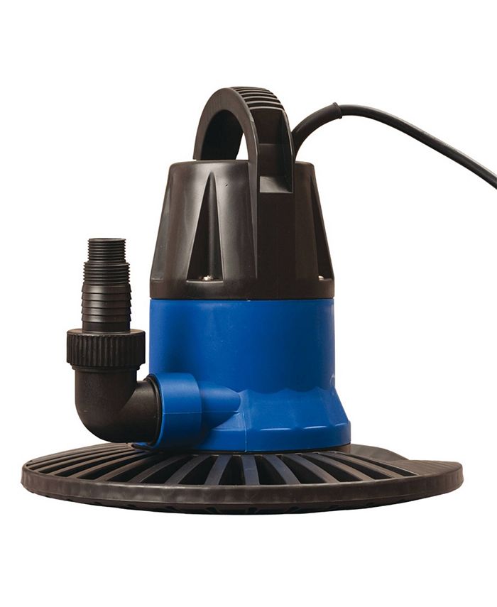 Blue Wave - 